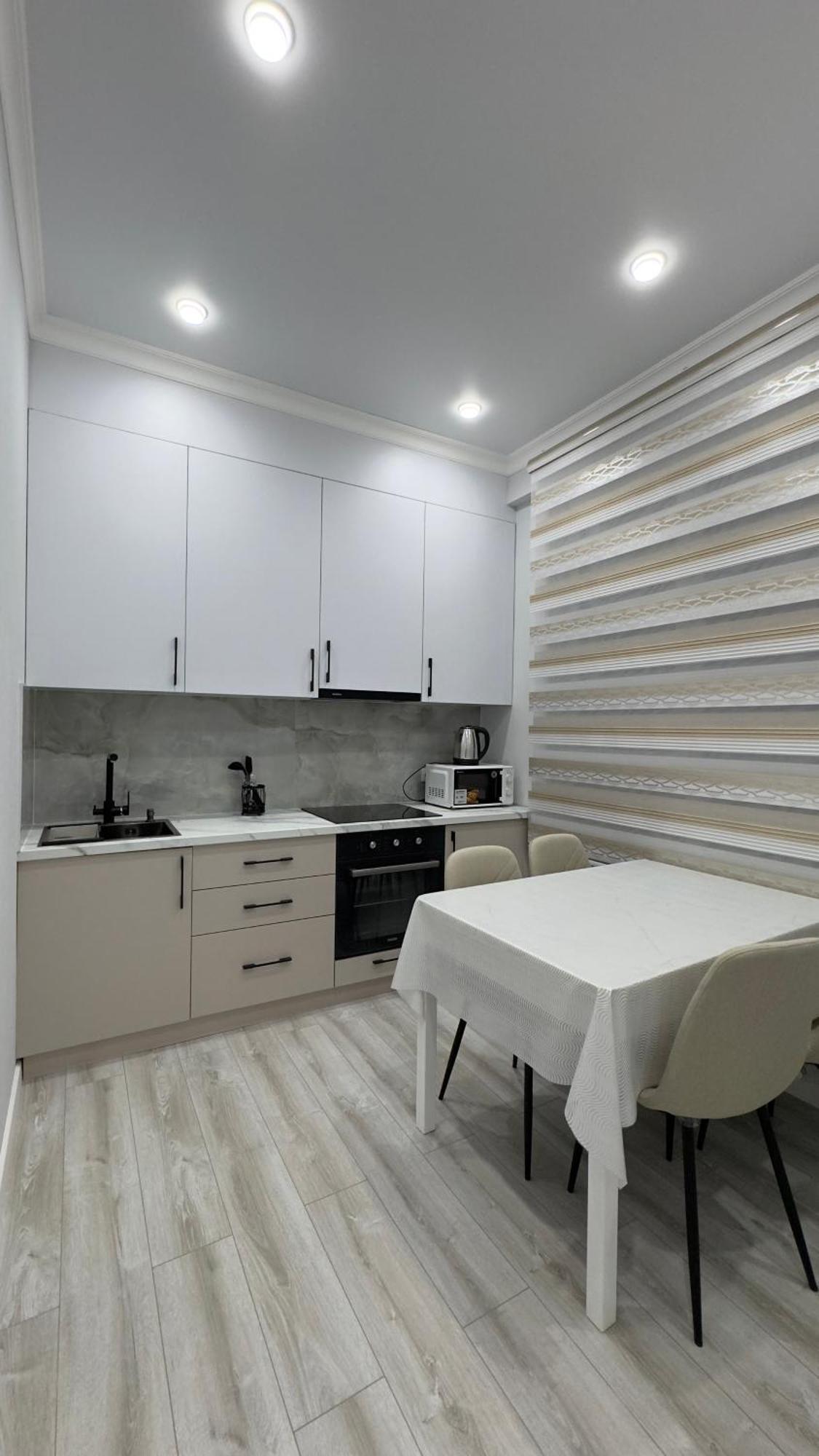 Apartment возле трц Grand Park , Armada , уютный люкс для путешественников