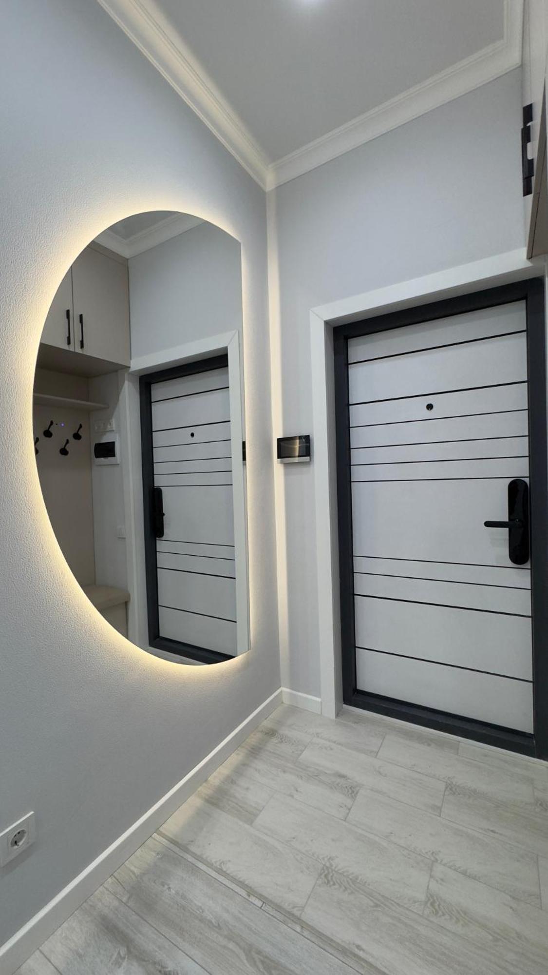 Apartment возле трц Grand Park , Armada , уютный люкс для путешественников