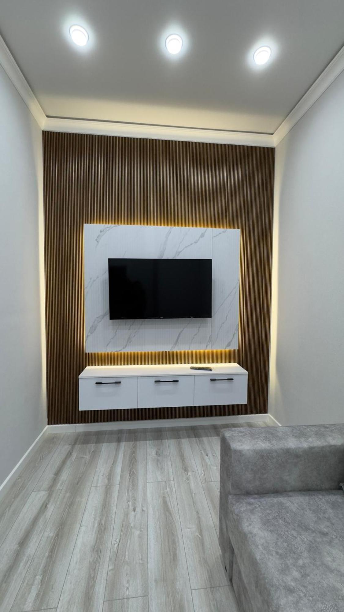 Apartment возле трц Grand Park , Armada , уютный люкс для путешественников Almaty