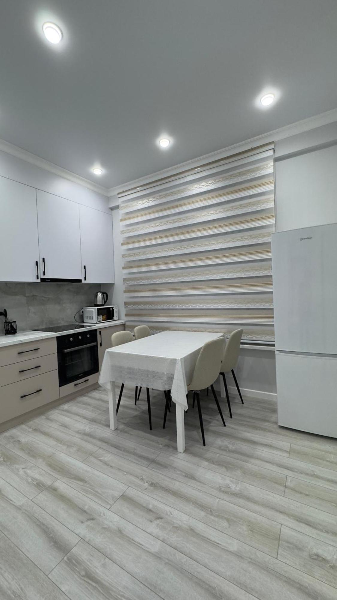 возле трц Grand Park , Armada , уютный люкс для путешественников Apartment