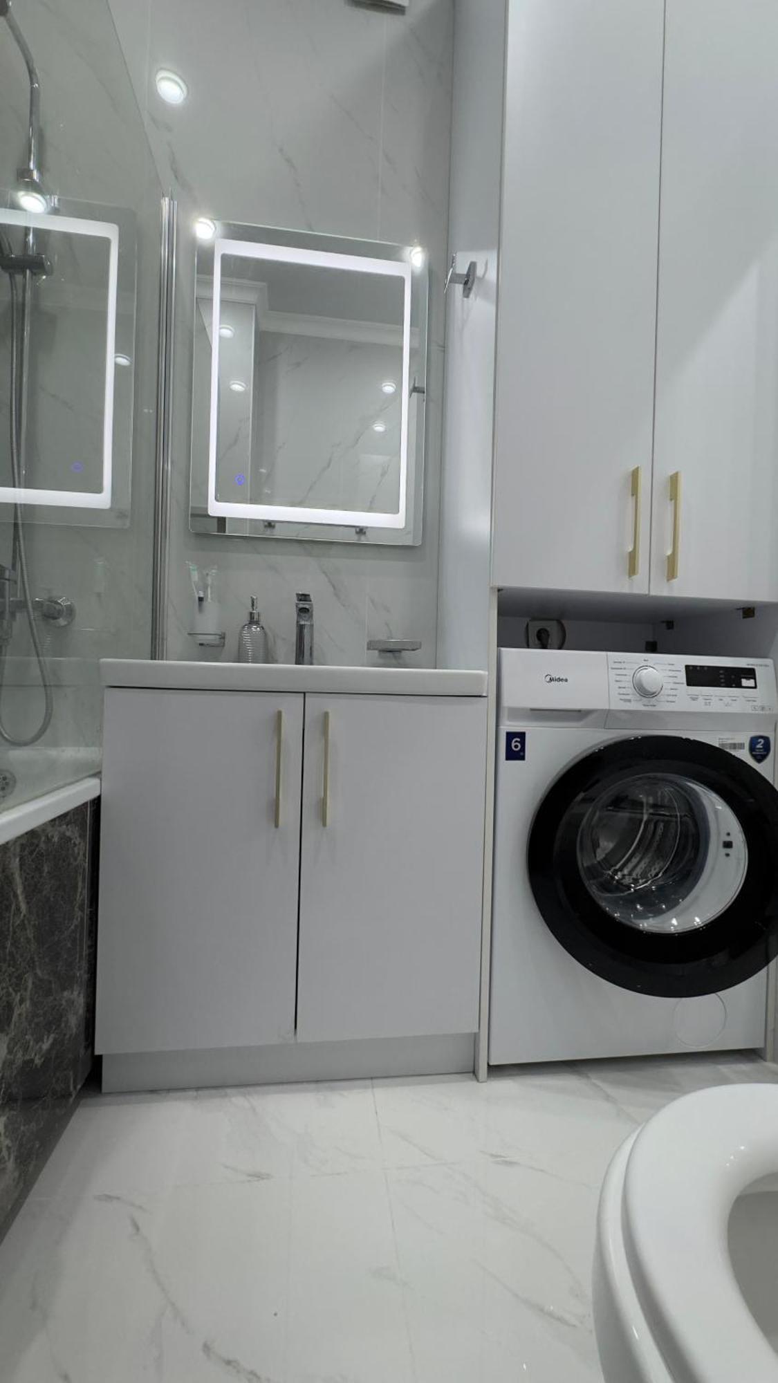 возле трц Grand Park , Armada , уютный люкс для путешественников Apartment