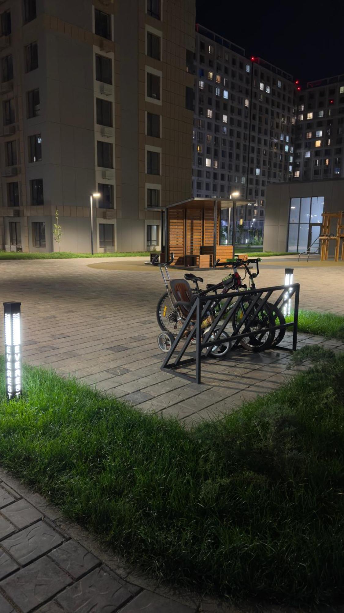 возле трц Grand Park , Armada , уютный люкс для путешественников *